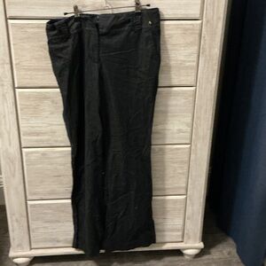 Ann Taylor dark blue Jean look Women's Pants